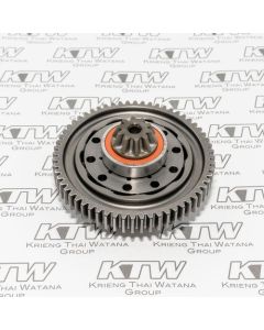 อะไหล่ HR5201C #99 TORQUE LIMITER ASS'Y