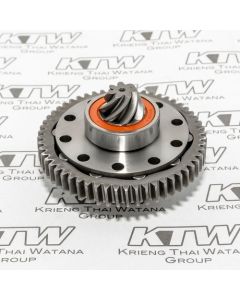 อะไหล่HR-4030C #46 TORQUE LIMITTER ASS'Y