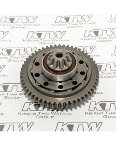 อะไหล่HR-4501C#93 TORQUE LIMITER ASS'Y