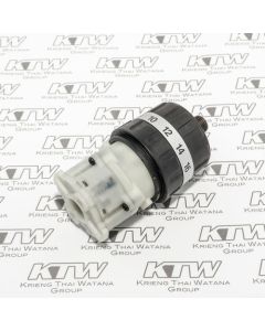 อะไหล่ DHP453#11 GEAR ASS'Y