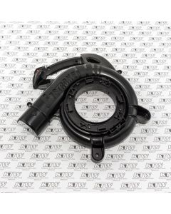 อะไหล่BHX2500#13 VOLUTE CASE ASSY