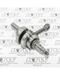อะไหล่EBH340U#128 CRANK SHAFT(340R #132)