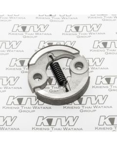 อะไหล่ EBH340U#63,64 CLUTCH ASSY(ครบชุด)