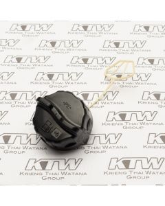 อะไหล่EH6000W#120 FUEL TANK CAP ASSEMBLY