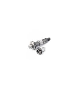 อะไหล่ EBH340U#18 CUTTER SHAFT ASS'Y