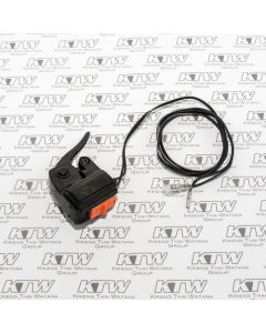 อะไหล่EBH340U#19 CONTROL LEVER ASS'Y