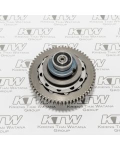 อะไหล่ HR4001C TORQUE LIMITER ASS'Y