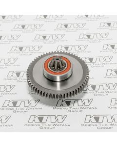 อะไหล่ HR4002#63 TORQUE LIMITER ASS'Y