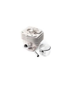 อะไหล่ EK8100#123 CYLINDER ASS'Y