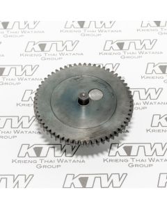 อะไหล่HTR5600#53 GEAR CRANK (ไม่รวม ROD)