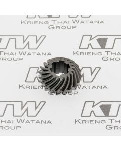 อะไหล่ EBH340R #7 GEAR(RBK411#9)
