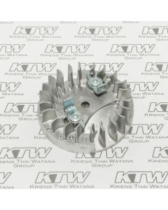 อะไหล่TEY1201#108 FLYWHEEL COMPLETE