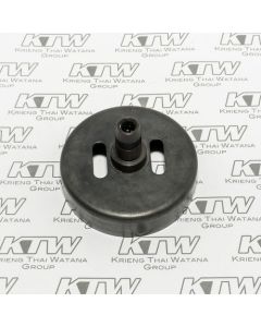 อะไหล่EBH340U#41 CLUTCH DRUM COMPLETE