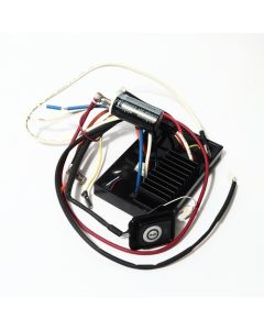 อะไหล่ DUC254#32 CONTROLLER COMPLETE