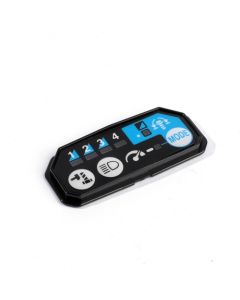 อะไหล่ DTW300#37 SWITCH PLATE (141Y82-4)