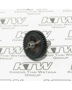 อะไหล่ JS1602#8 CRANK SHAFT COMPLETE