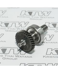 อะไหล่ M6501#6 GEAR COMPLETE