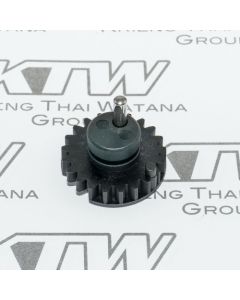 อะไหล่ HR-3000C#72 เฟือง 21