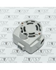 อะไหล่3701#1 MOTOR REAR HOUSING