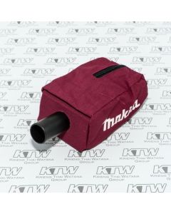 อะไหล่BO3700#2A DUST BAG COMPLETE