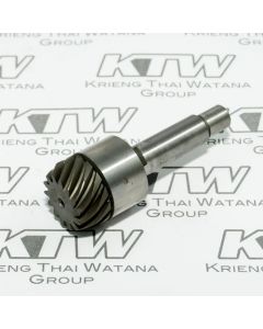 อะไหล่HR-5000#37 เฟืองแกน
