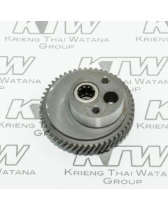 อะไหล่ 4350CT#44 GEAR COMPLETE