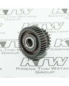 อะไหล่TW0350#19 SPUR GEAR 19-41 COMPLETE