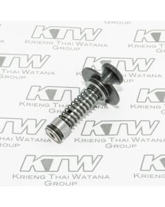 อะไหล่HM-1302#75 โชกน้ำมัน(HM1301)
