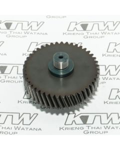 อะไหล่HM-1305#78 HELICAL GEAR 43
