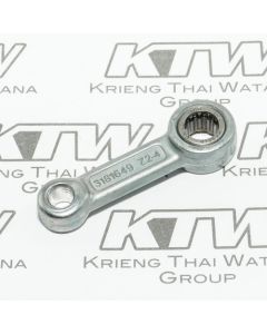 อะไหล่HR2810#41 CONNECTING ROD COMPLETE