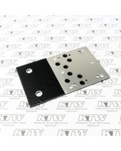 อะไหล่ BO4566#39 PLATE COMPLETE