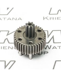 อะไหล่ BTP130#71 SPUR GEAR 7-38