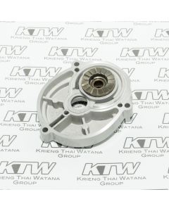 อะไหล่HP1630#19 GEAR HOUSING COVER เก่า