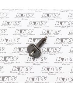 อะไหล่ FS2700#64 SPUR GEAR 35 COMPLETE