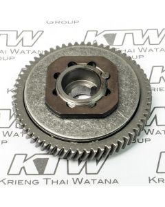 อะไหล่HR-4000C#81 TORQUE LIMITER COMฯ