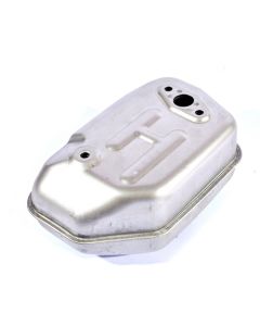 อะไหล่ EB7660TH#180 MUFFLER