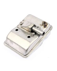 อะไหล่ EH6000W#105 MUFFLER