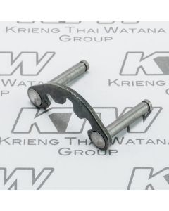 อะไหล่ HR2470#89 LOCK PLATECOMPLETE