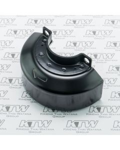 อะไหล่ GS5000#3 WHEEL COVER 125
