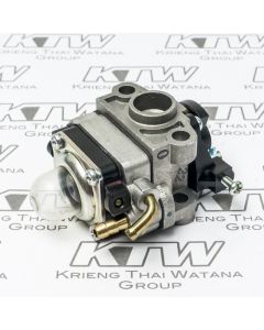 อะไหล่EBH340U#161 CARBURETOR(340R#187)