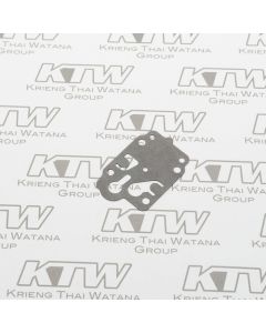 อะไหล่ EM2500U#131 PUMP DIAPHRAGM