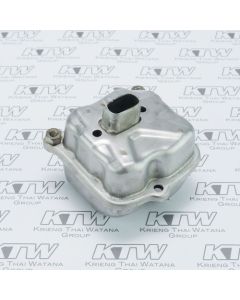 อะไหล่TEY1201#52 MUFFLER COMPLETE