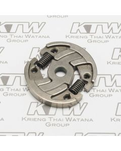 อะไหล่TEY1201#133 CLUTCH COMPLETE