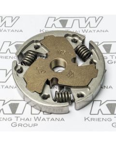 อะไหล่DCS3500X#136 CLUTCH ASSY.