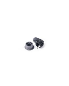 อะไหล่HR2021#12A CHANGE LEVER ASSEMBLY
