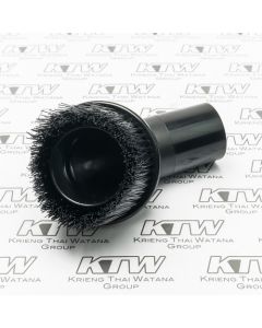 อะไหล่ 407#402 ROUND BRUSH