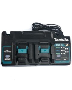 DC40RB แท่นชาร์ทแบตเตอรี่ 40VMAXชาร์ทคู่