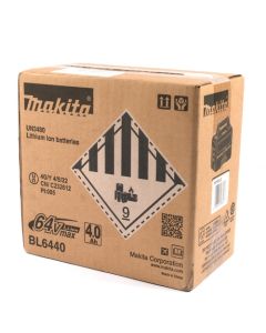 แบตเตอรี่ BL6440 64VMAX (4.0AH)