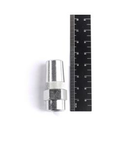DGP180 หัวอัดจารบี NPT 1/8" (3ชิ้น/ชุด)
