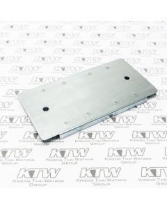 อะไหล่BO3700#03A PUNCH PLATE SET